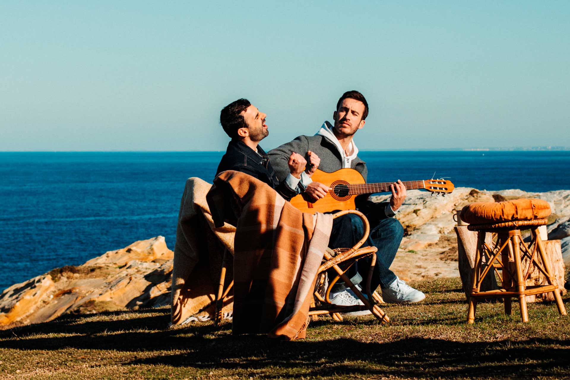 GRAND CONCERT PLEIN AIR – Gratuit