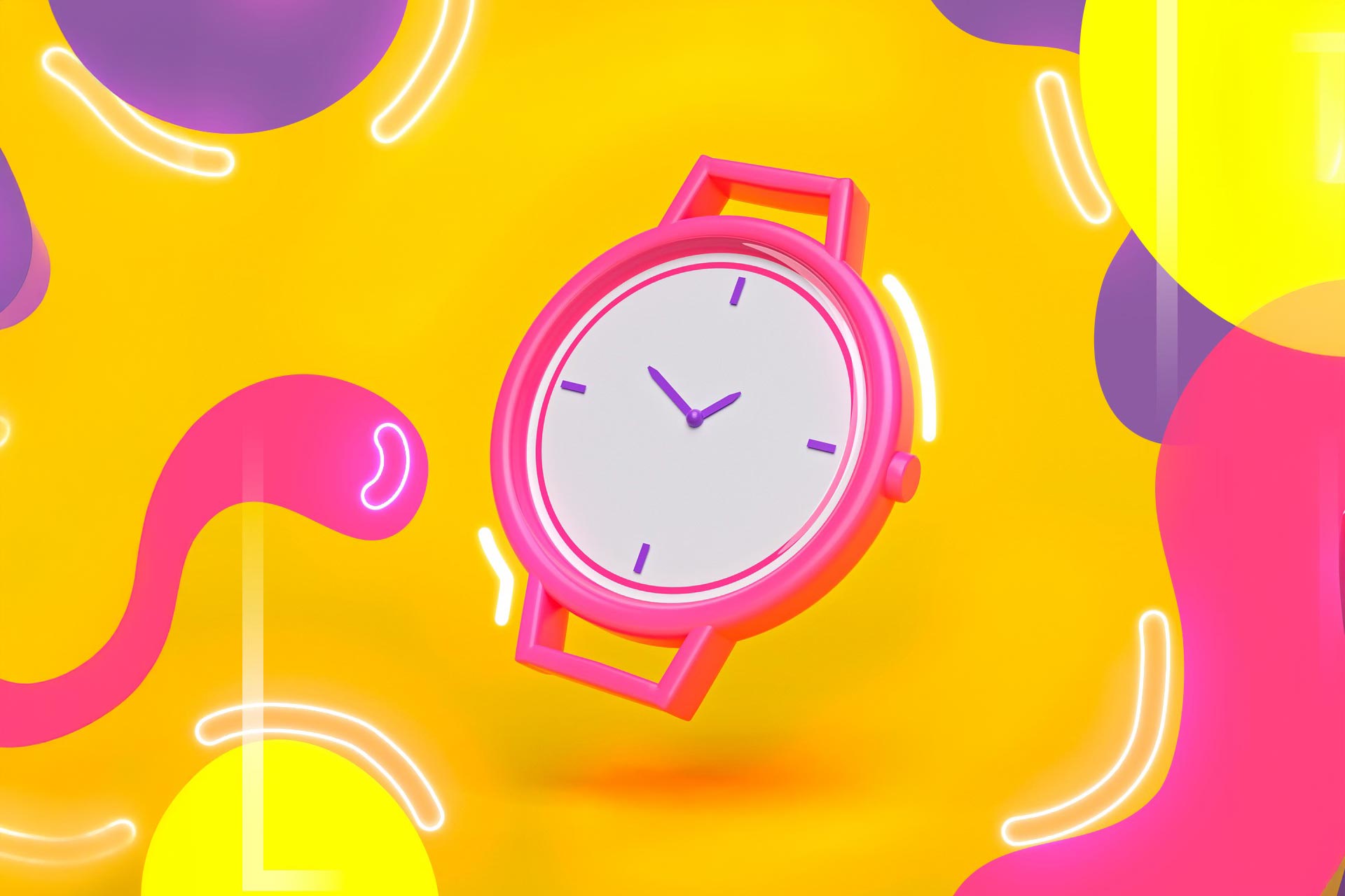 Changement d&rsquo;horaires exceptionnel…